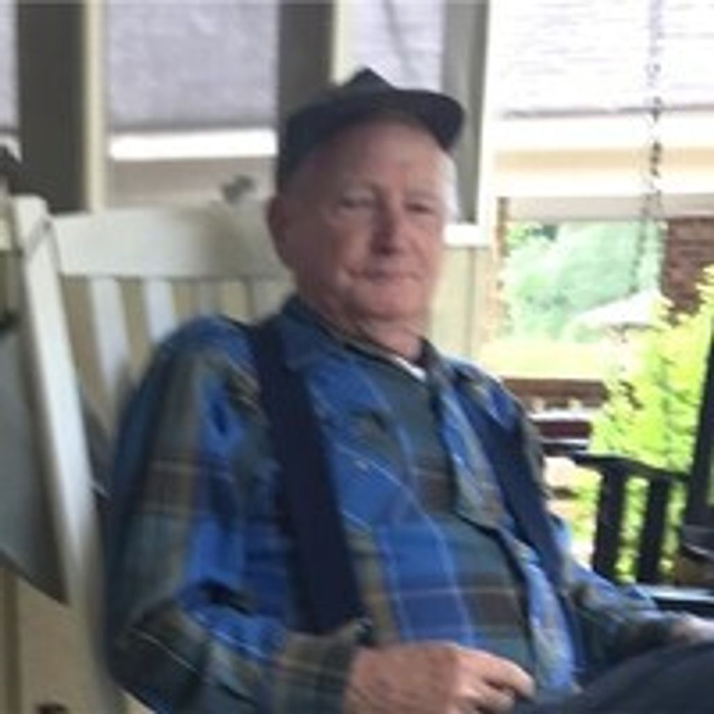 James Alton Goolsby