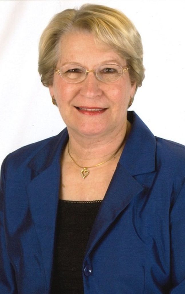 Mary Catherine Schumacher Profile Photo