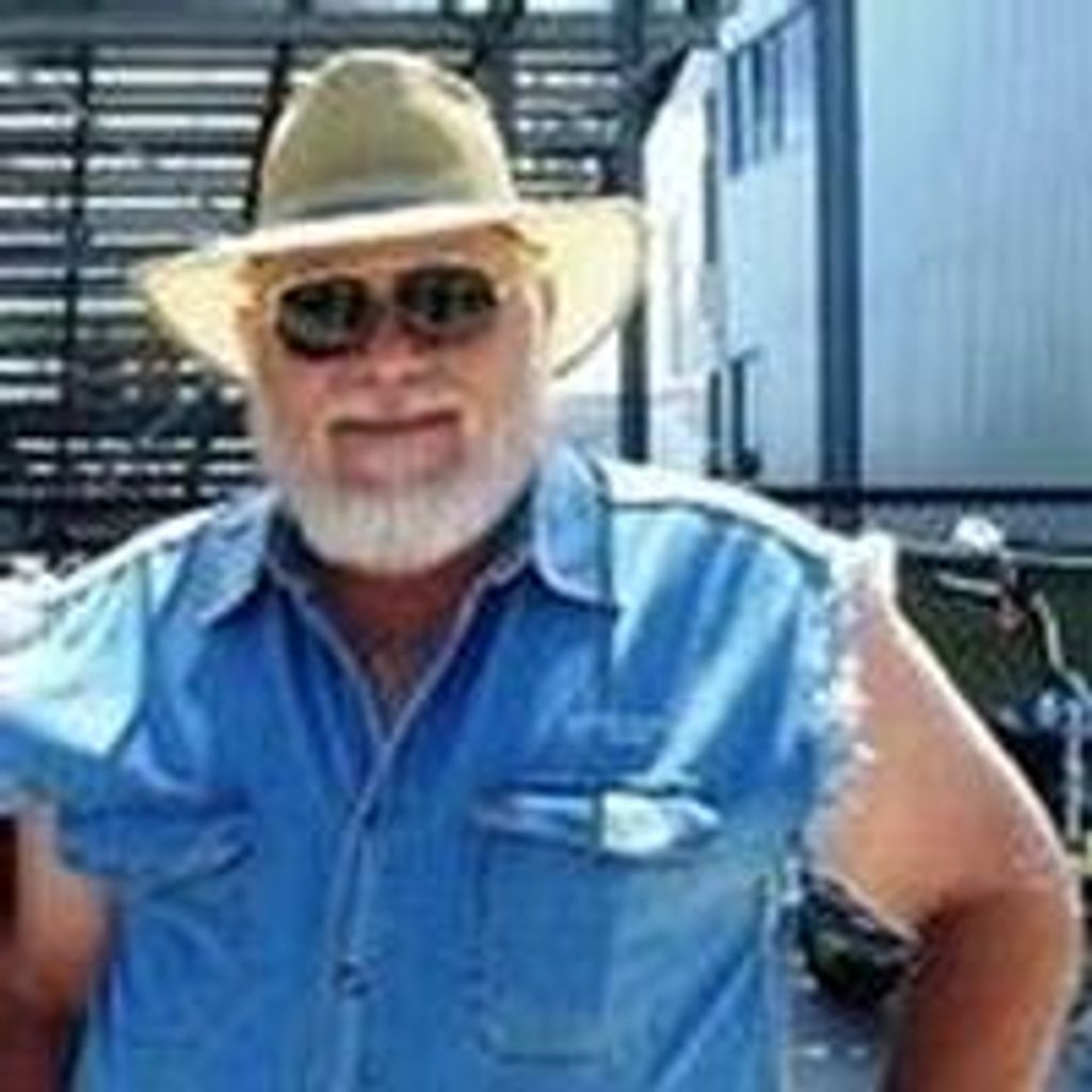 Wesley Warren Wilson
