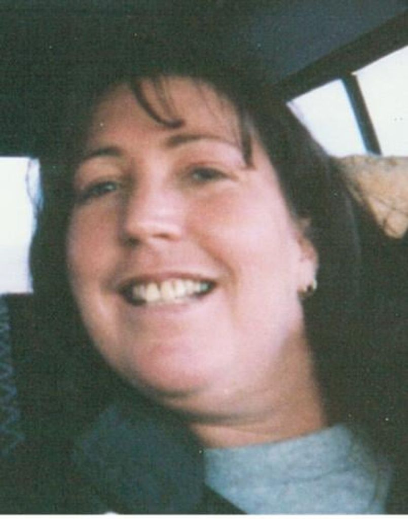 Sheila Raposa