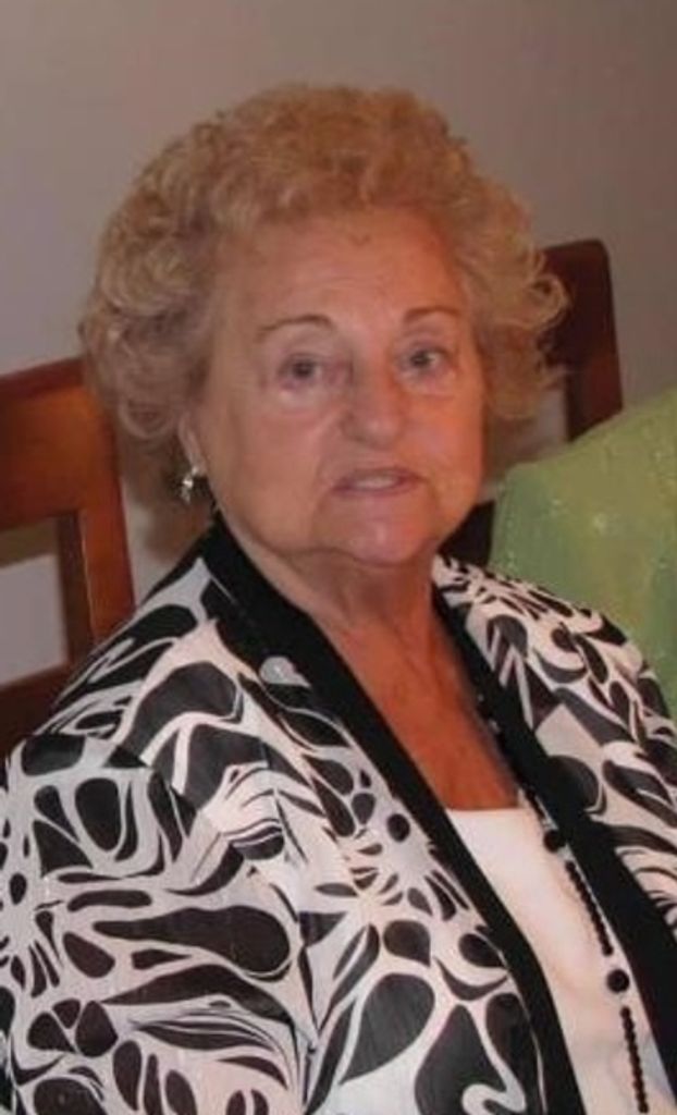 Marguerite P. "Peggy" Bruno Profile Photo