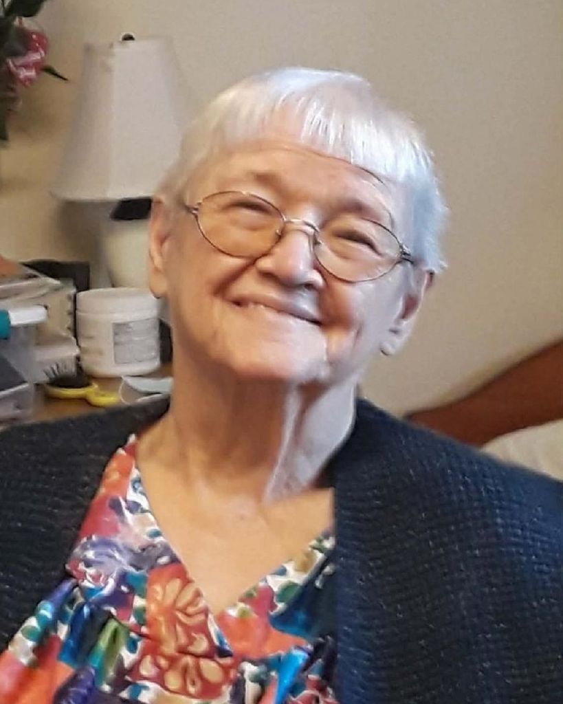 Myrtle Richmond Sanders Profile Photo