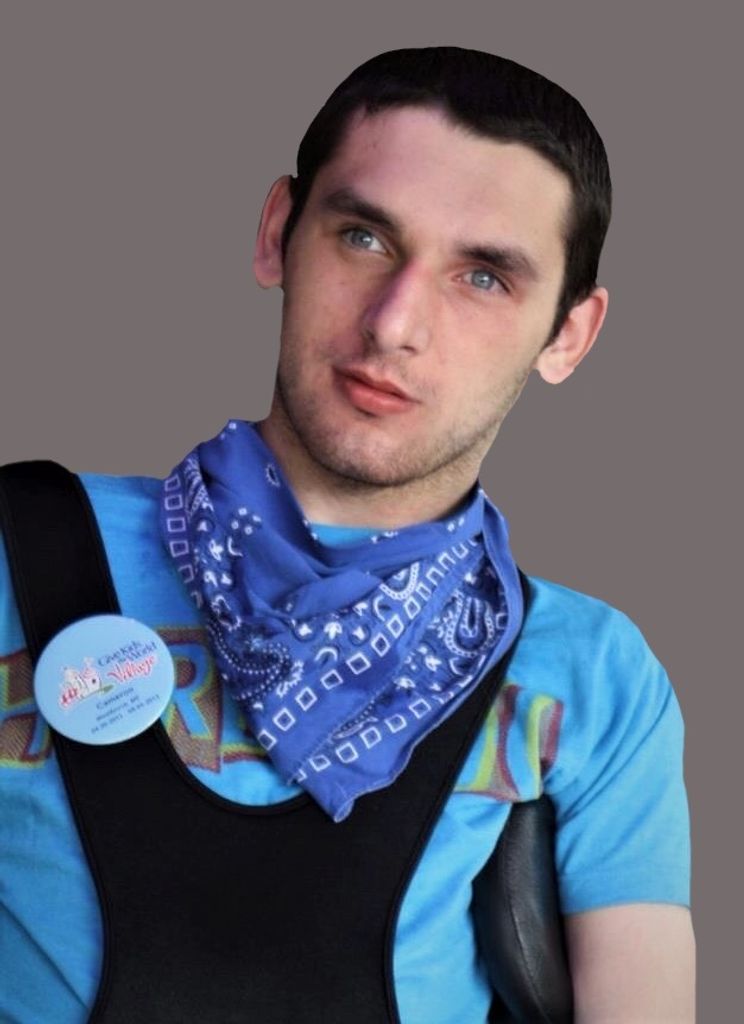 Cameron Michael Hutchins