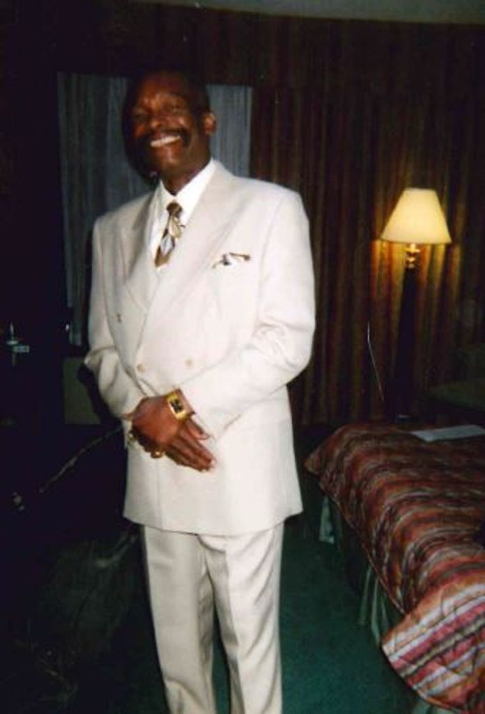 Lawrence Jenkins