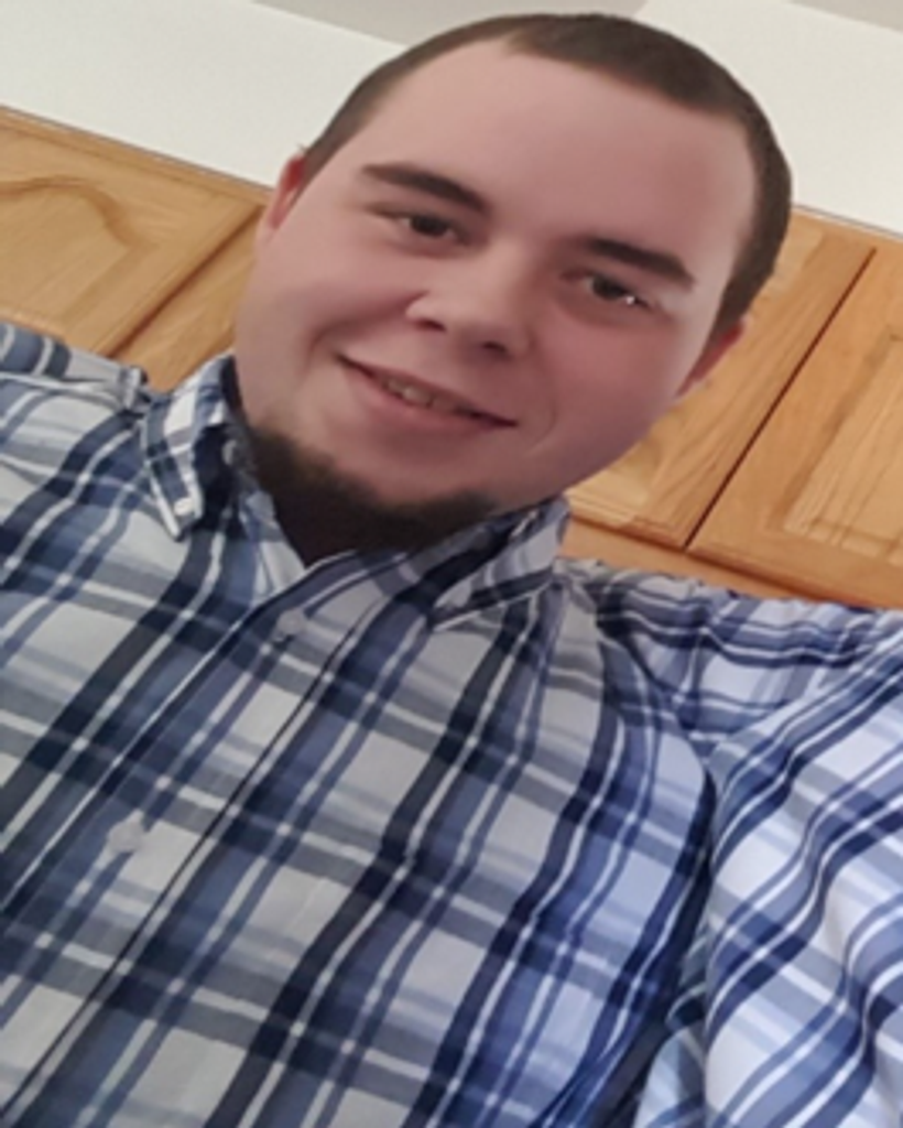 Jordan Severson Profile Photo