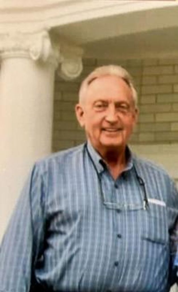 Homer "Jr" Fannin Profile Photo