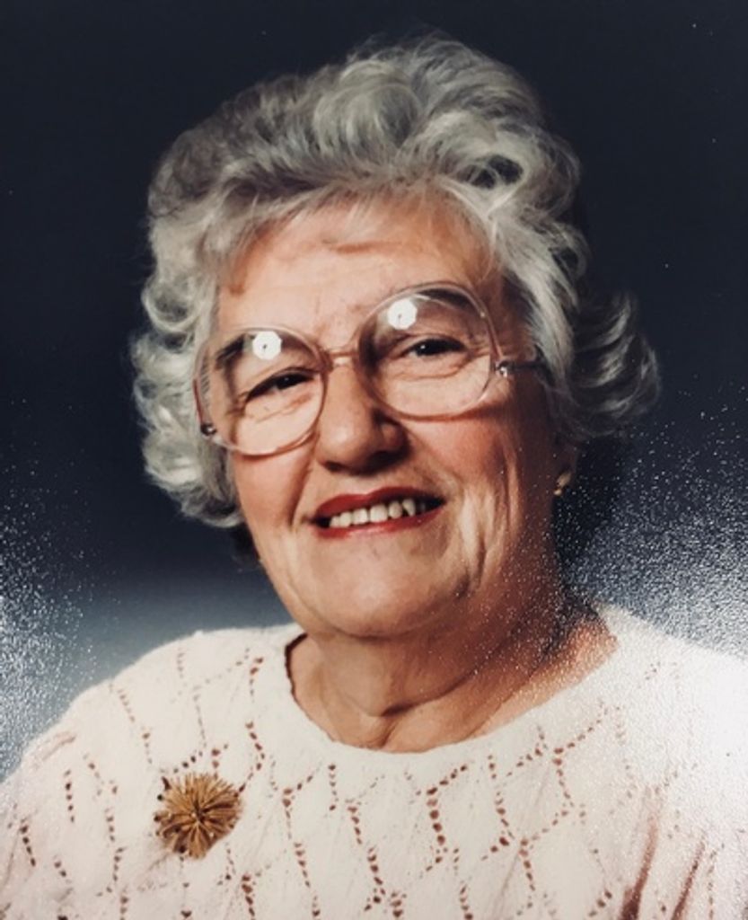 Ruth Erva Lyman