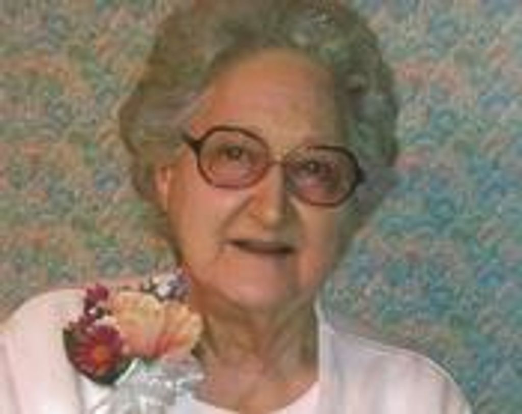 Ethel M. Tibbits Profile Photo