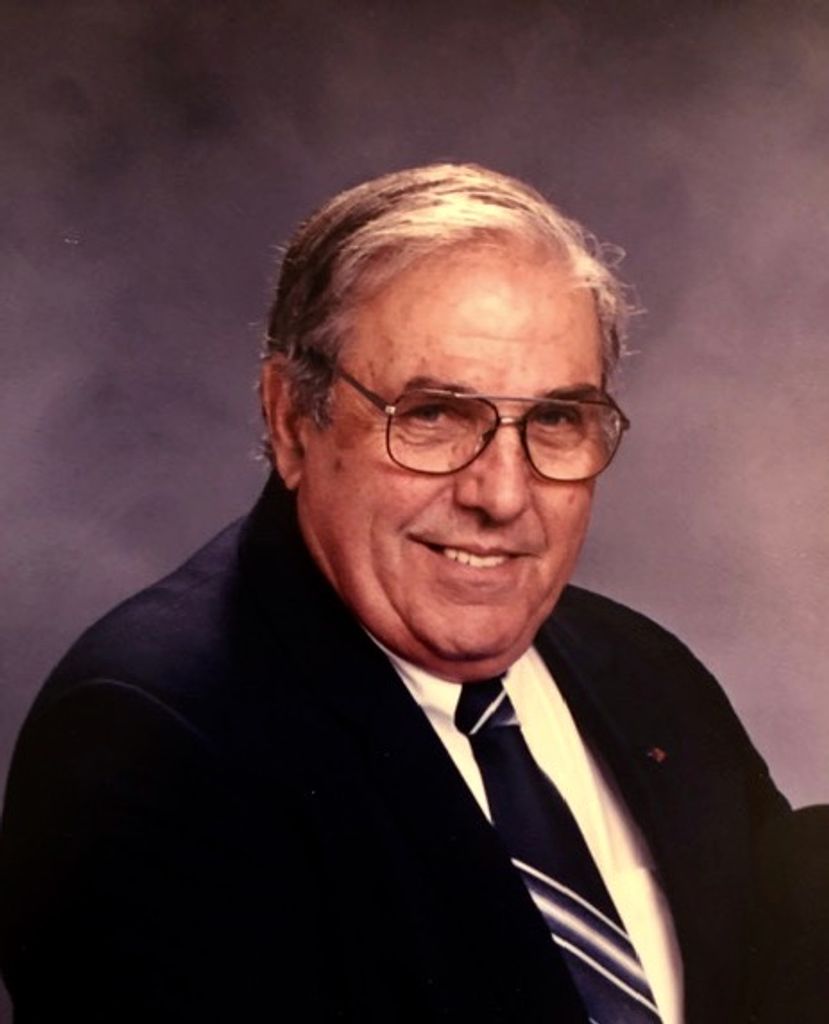 Anthony Martin