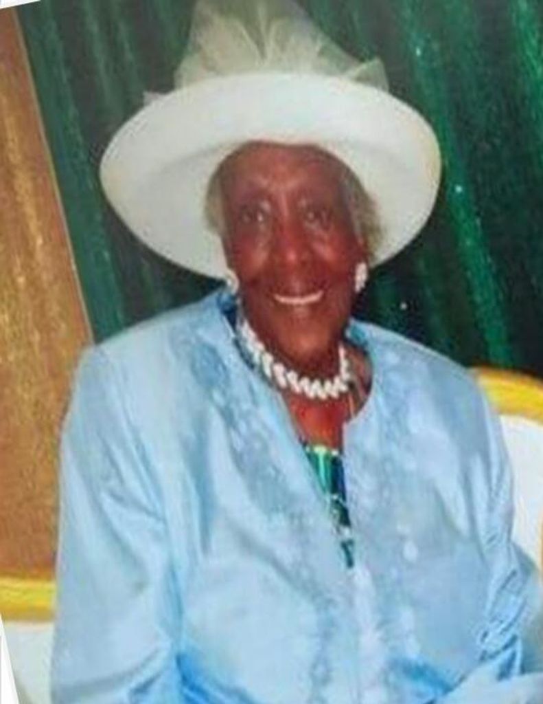 Ms. Elvera Smith Profile Photo