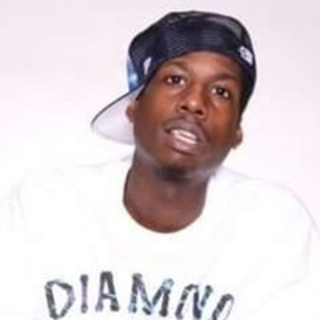 Rodney R. Omodehinde Profile Photo