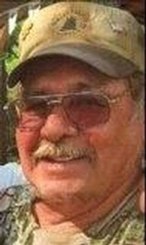 Douglas Ray Green