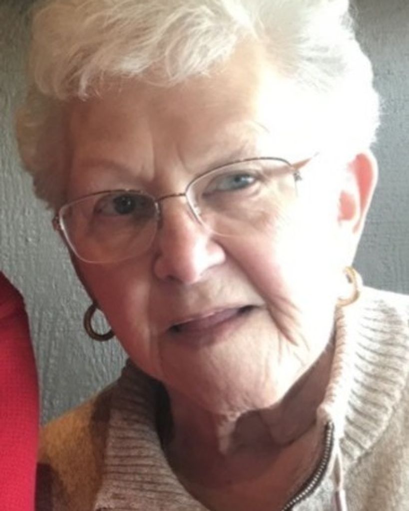 Bueanna "Bonnie" Dentler