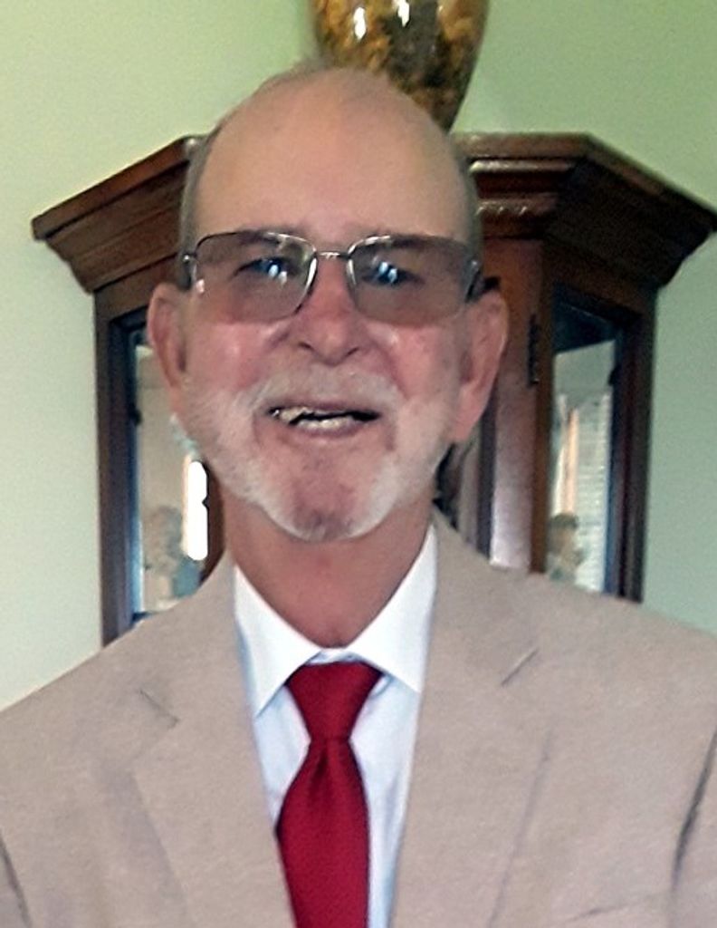 James "Jim" Crumpton Profile Photo