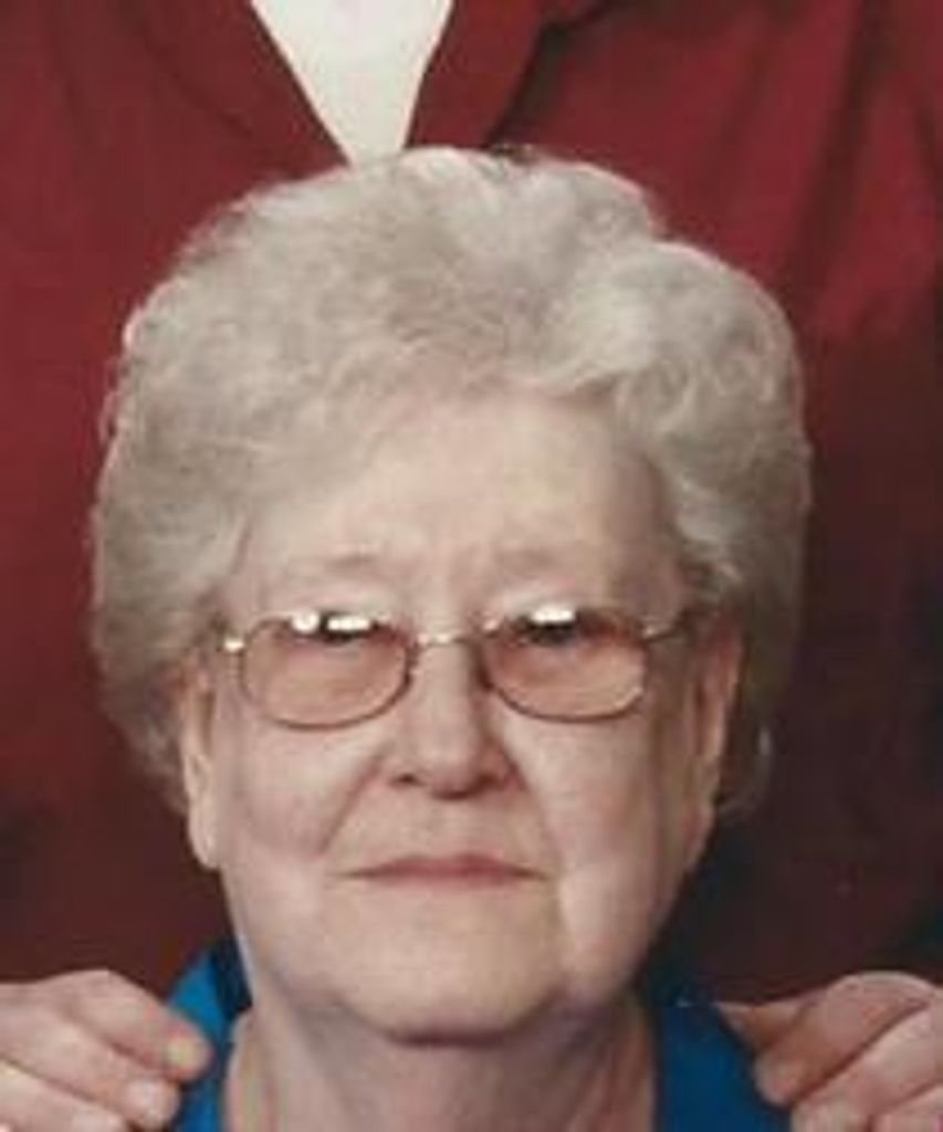 Esther L Mcgraw