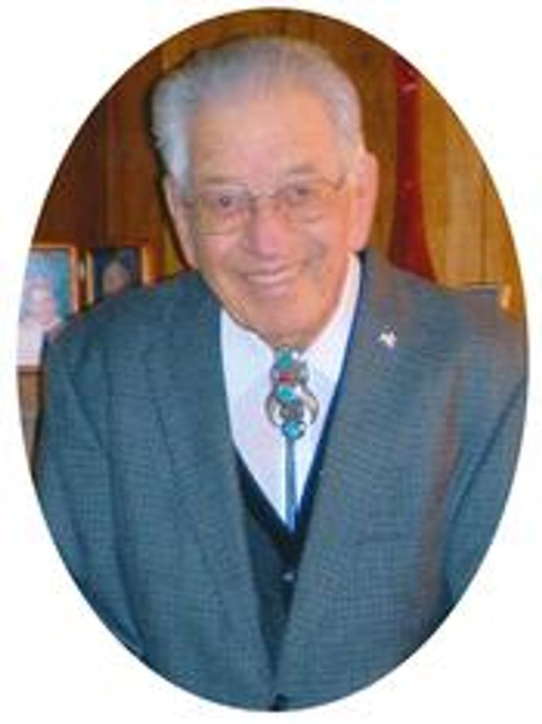 Joe N. Hudson Profile Photo