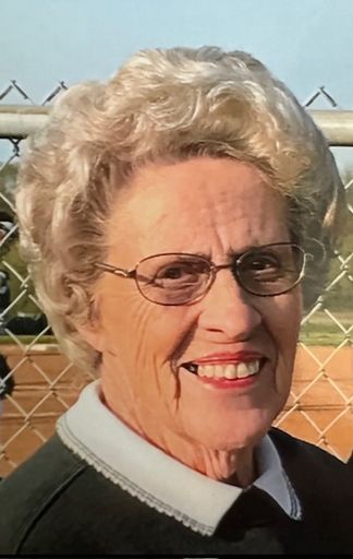 Photo of Janie F. Putman