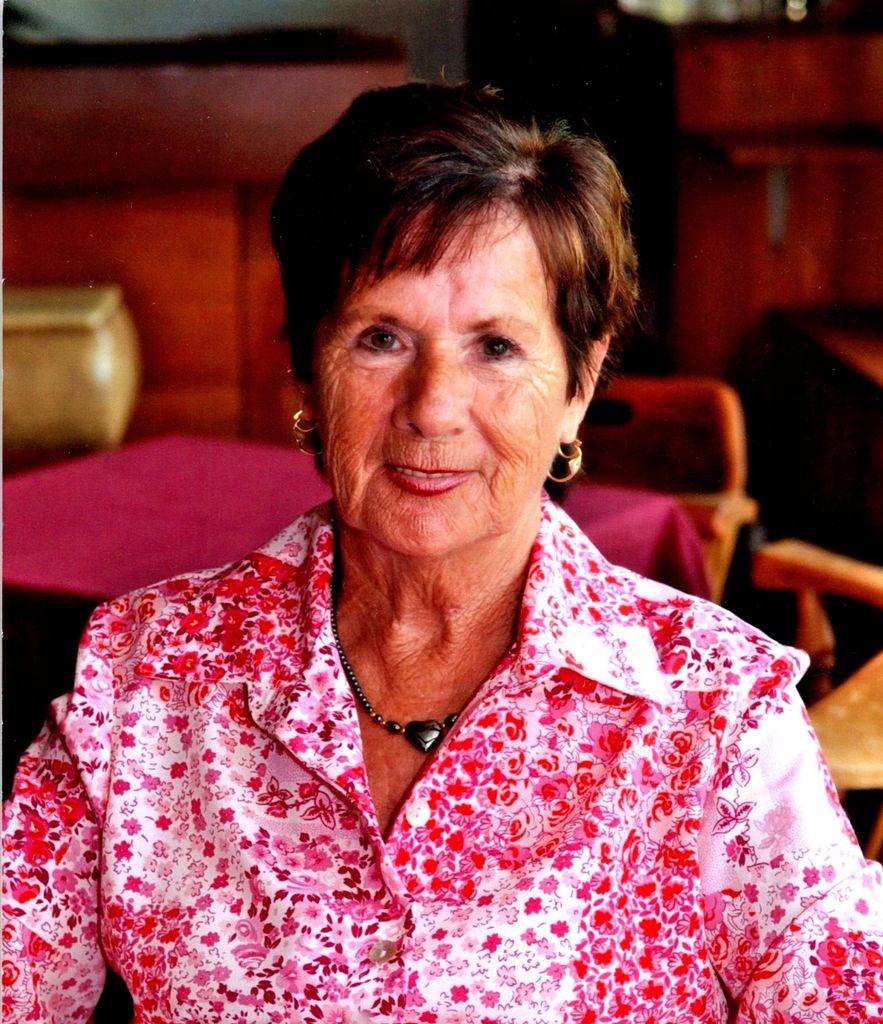Eileen Ferrante