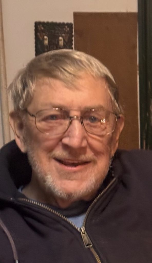 Barry E. Deibert Profile Photo