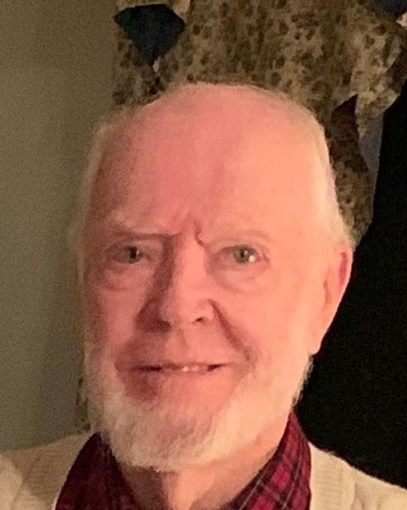 Phillip Henry Shoultz Profile Photo