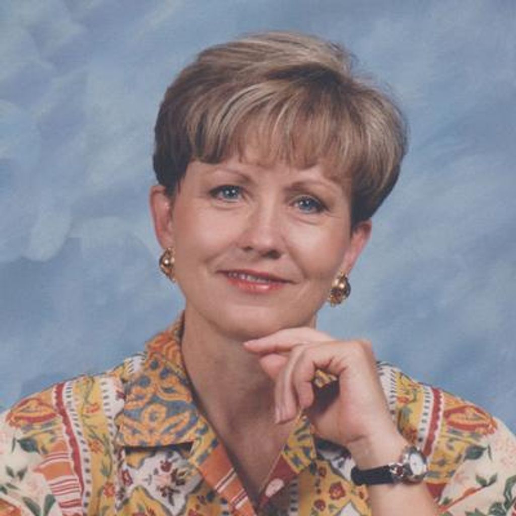 Lynda Butt Profile Photo
