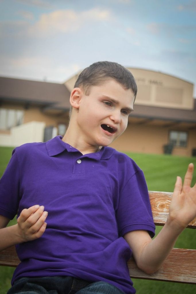 Wyatt Thomas Profile Photo
