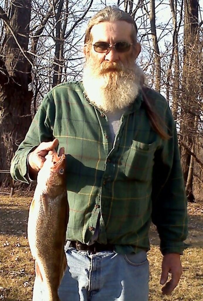 "Bill" Jacob William Ehr