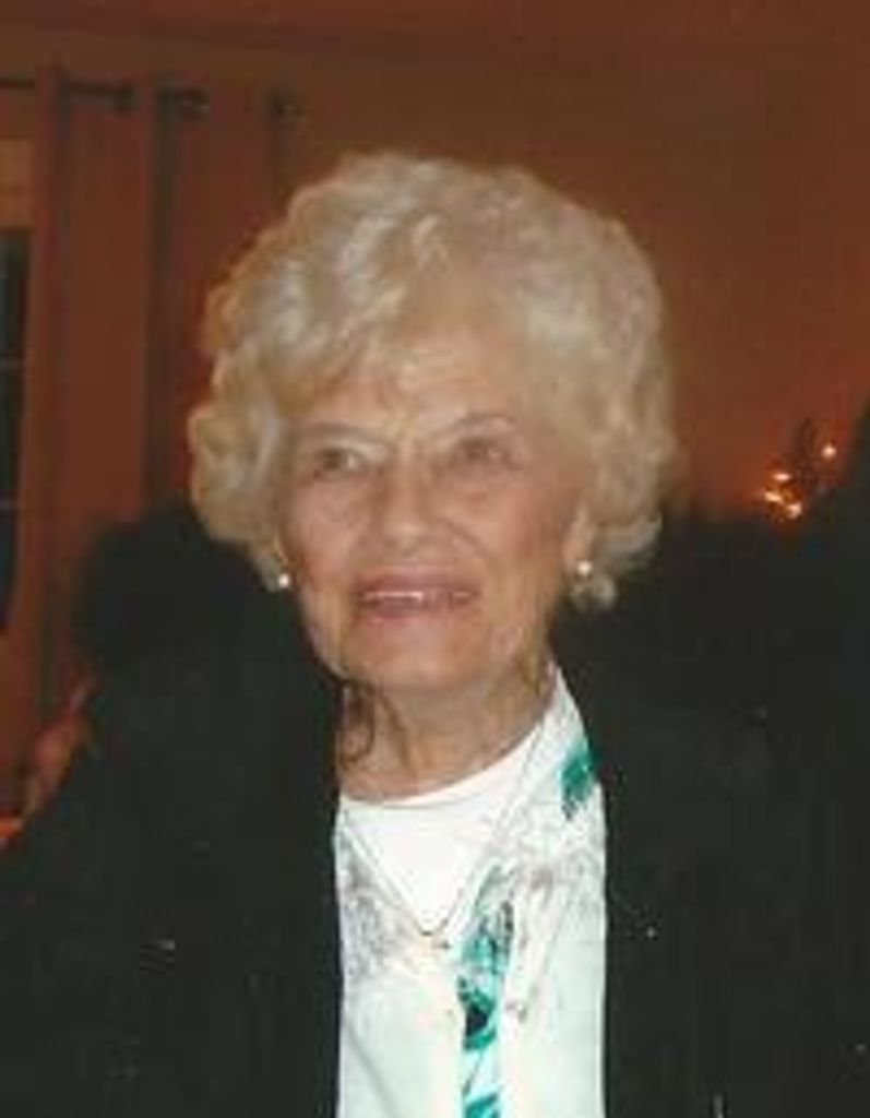 Eileen M (Sorterup)  Howorth