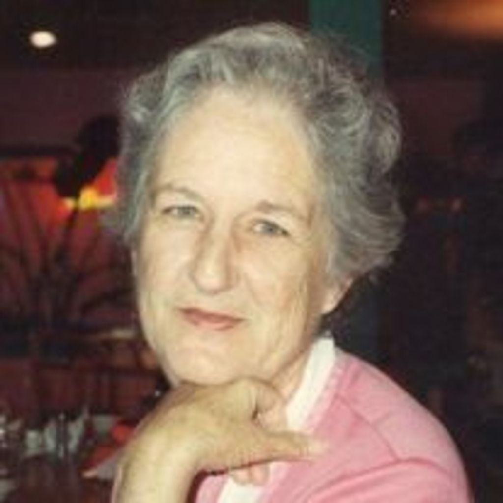 Mary Adele Poole Glancey