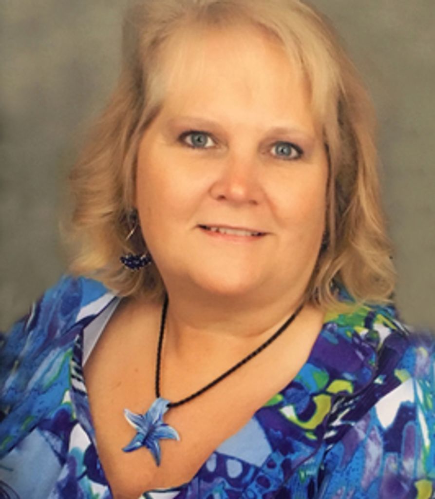 Gail Phillips Norris