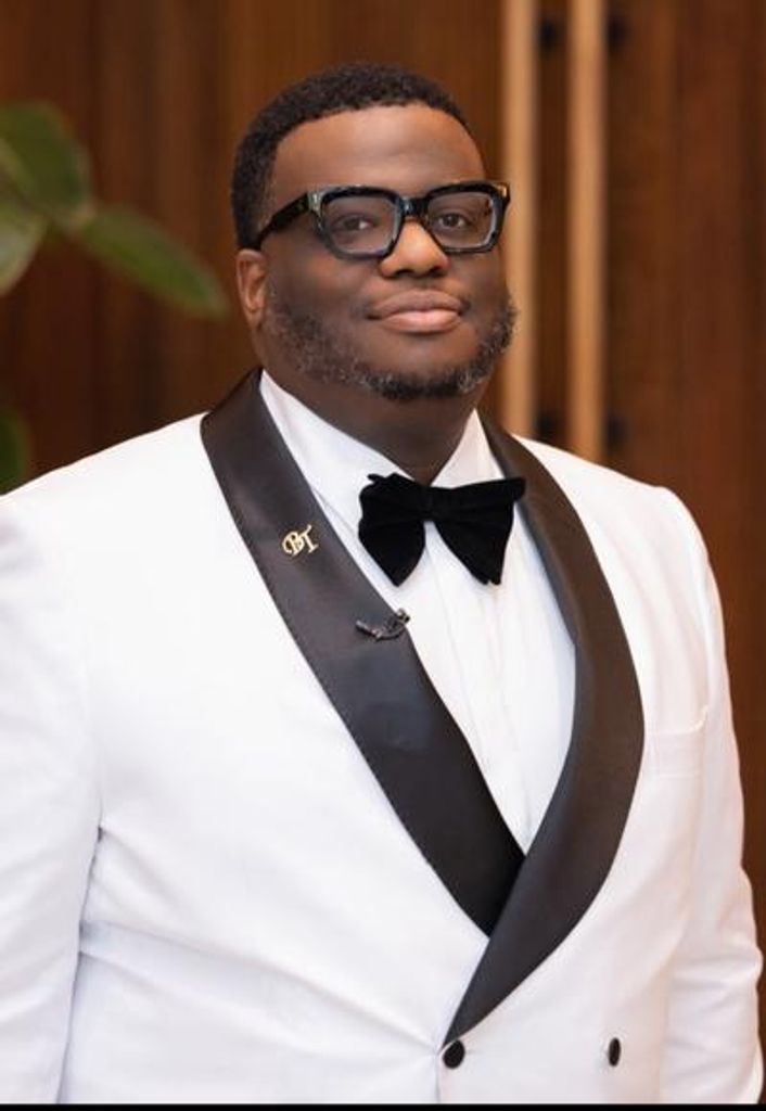 Biko Taylor Profile Photo