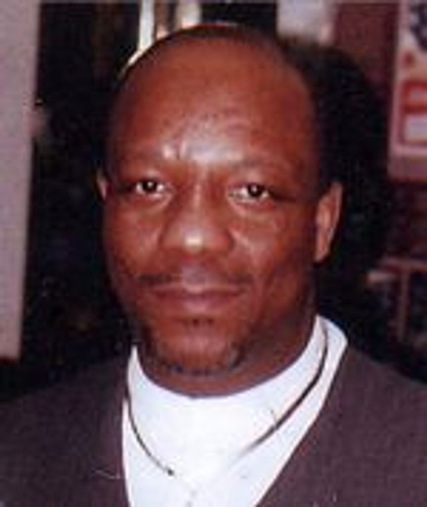 Thurman J. Golden