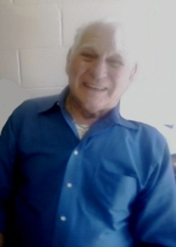 Cecil G. Carlton