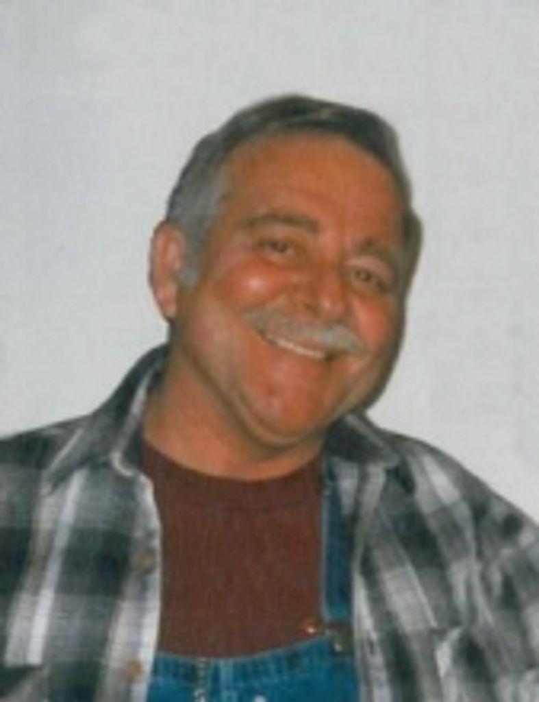 Charles Wesley Mcintyre