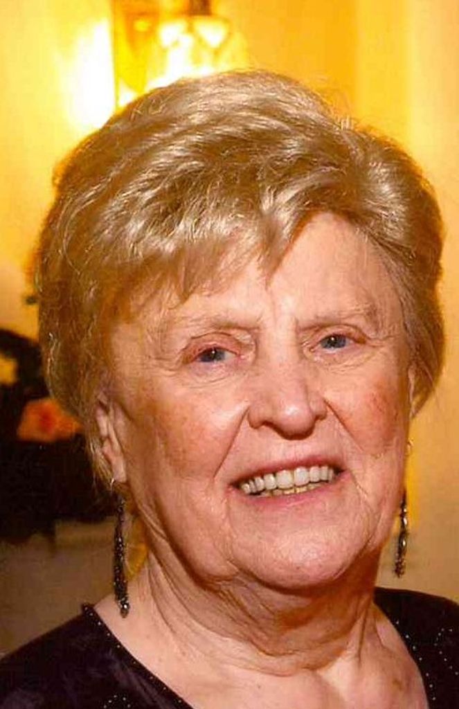 MARY K ROSIEK Profile Photo