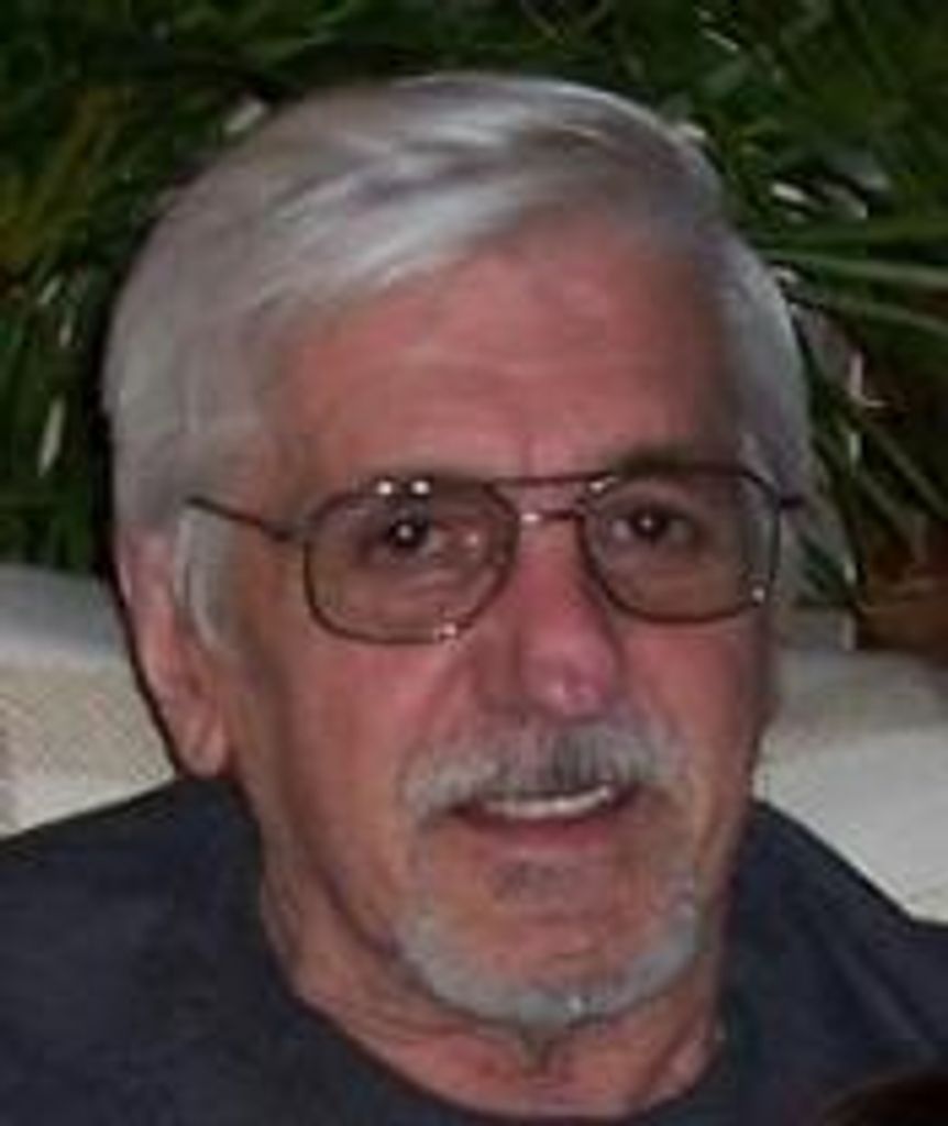 Dwight H. Taylor