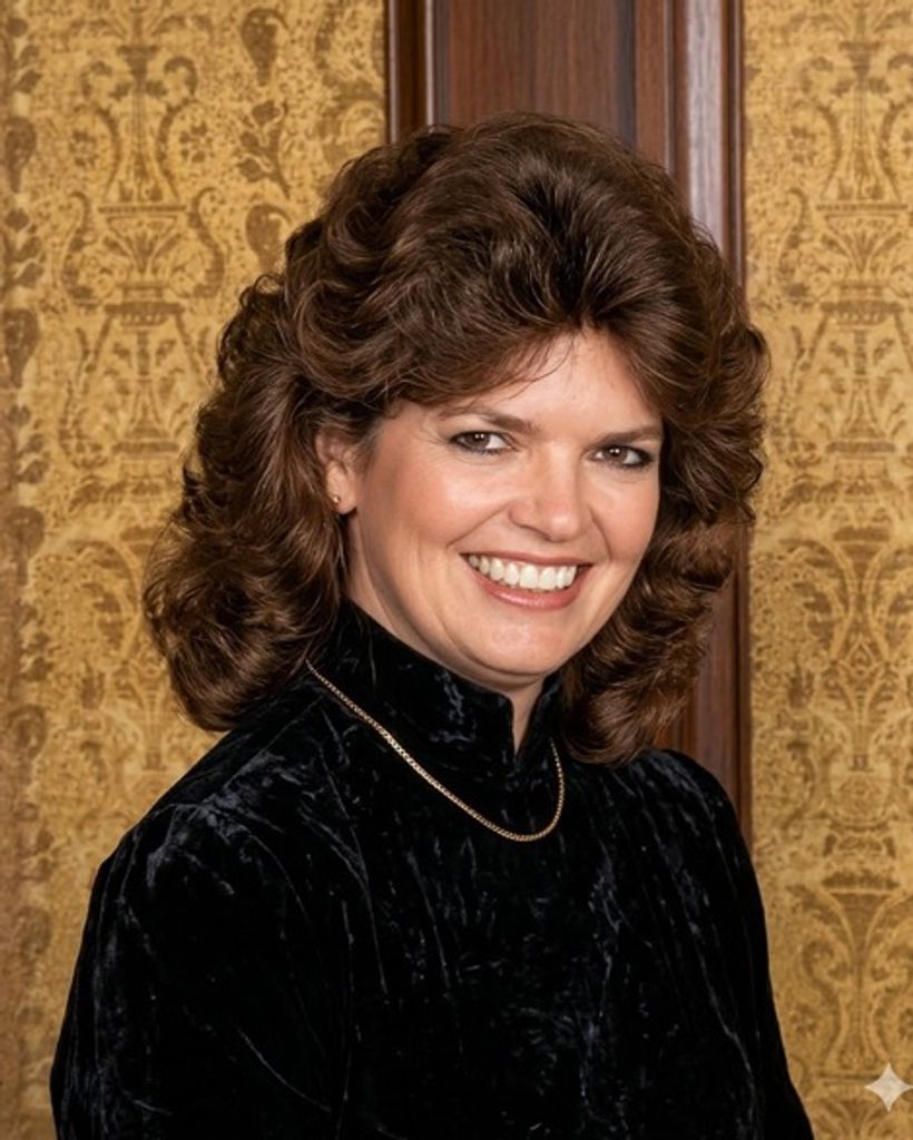 Sue Batten Lane Profile Photo