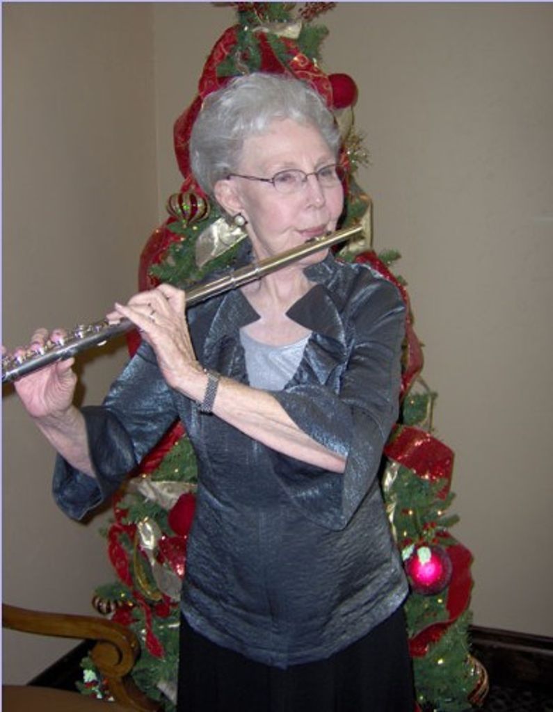 Marjory Jennings