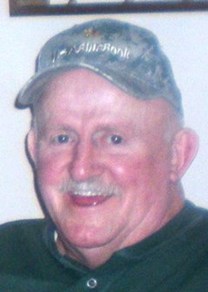 Warren Foote