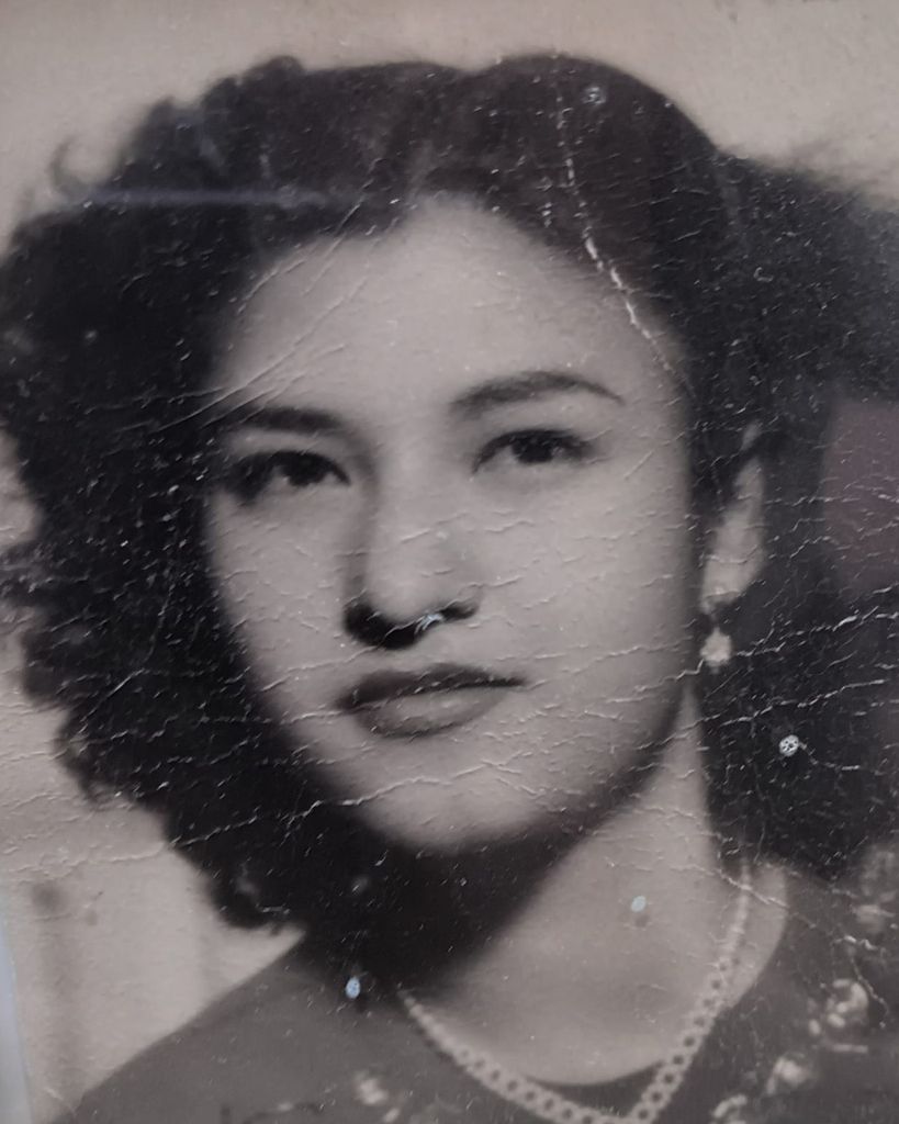 Sebastiana G. Eggert