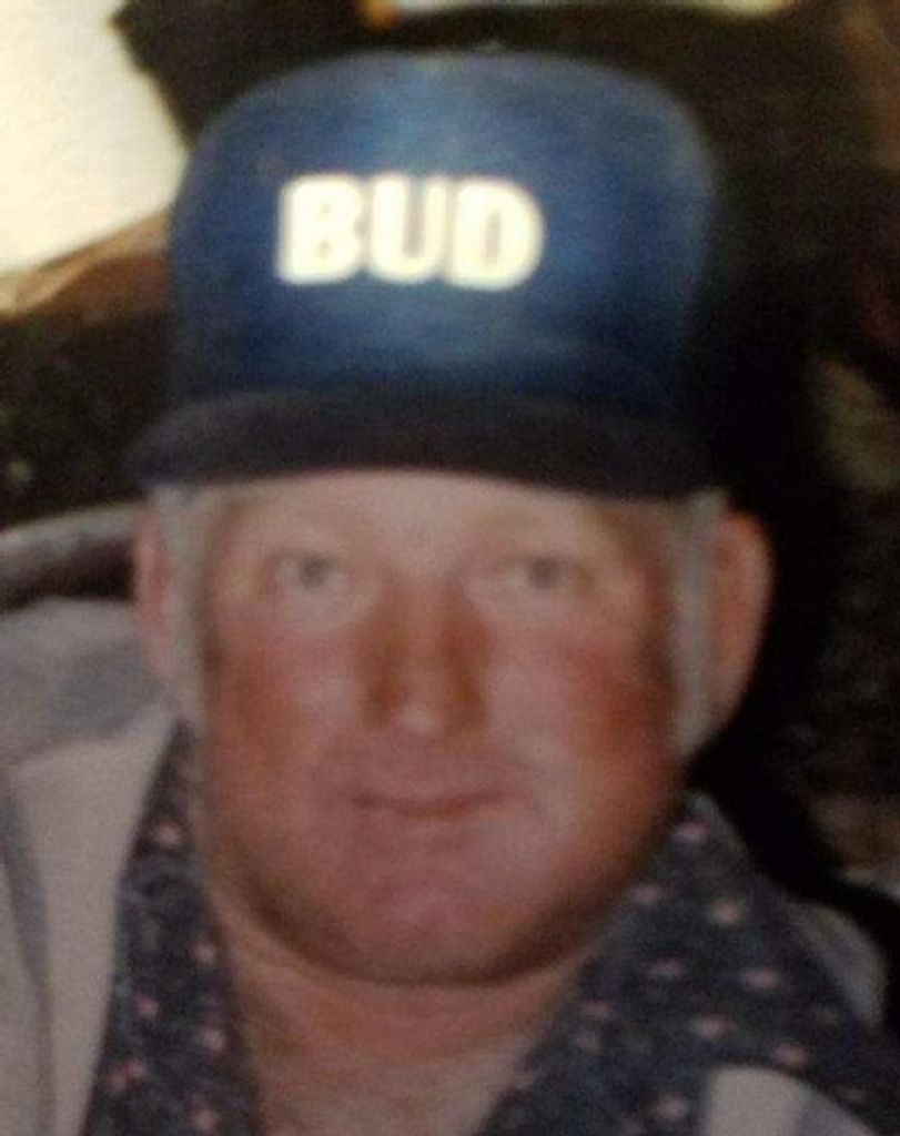 Richard "Bud" J Dimmitt