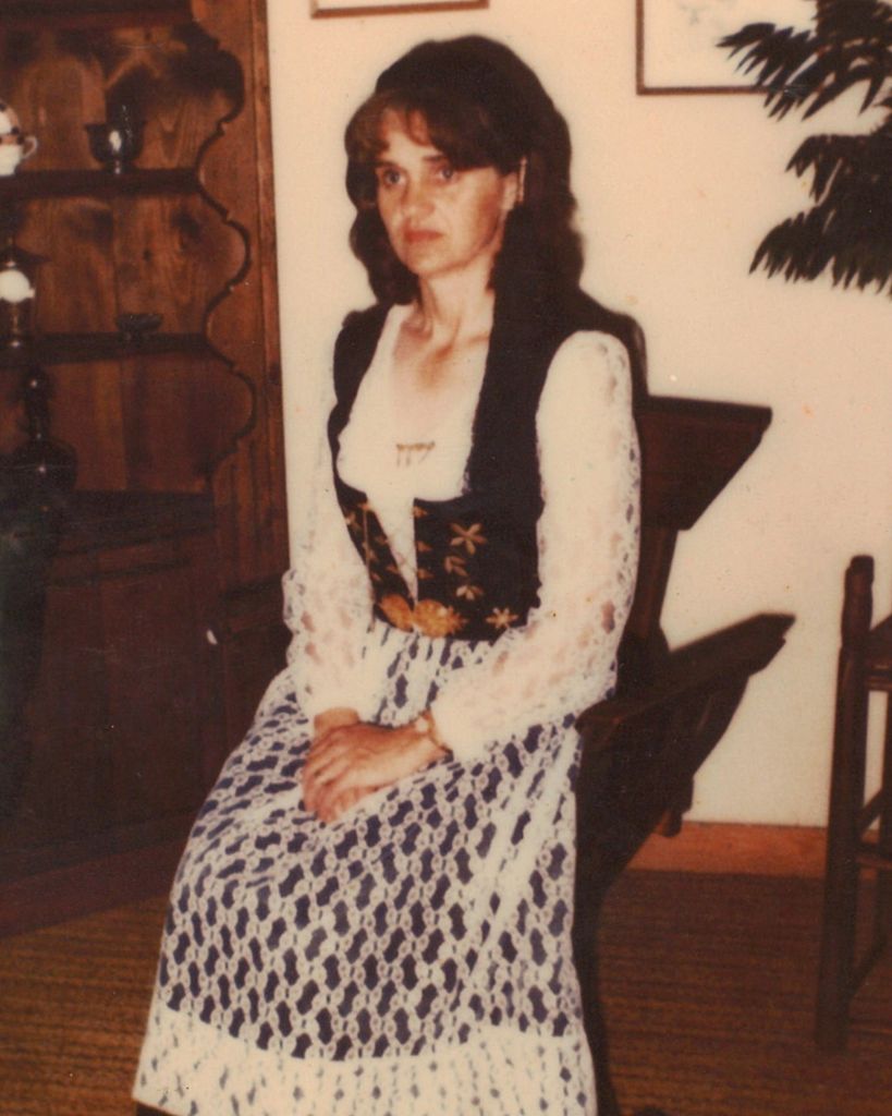 Sigridur Jona Alexander