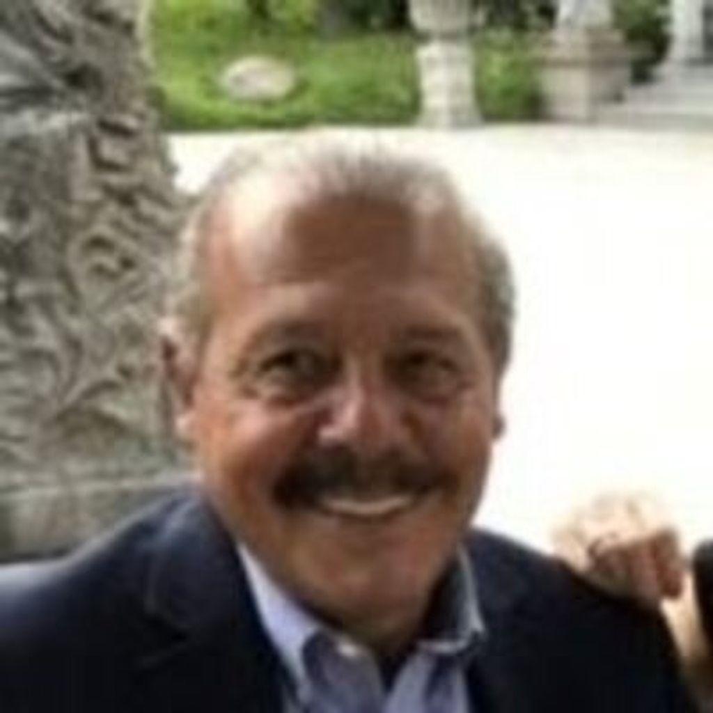 Ferdinand J Correale