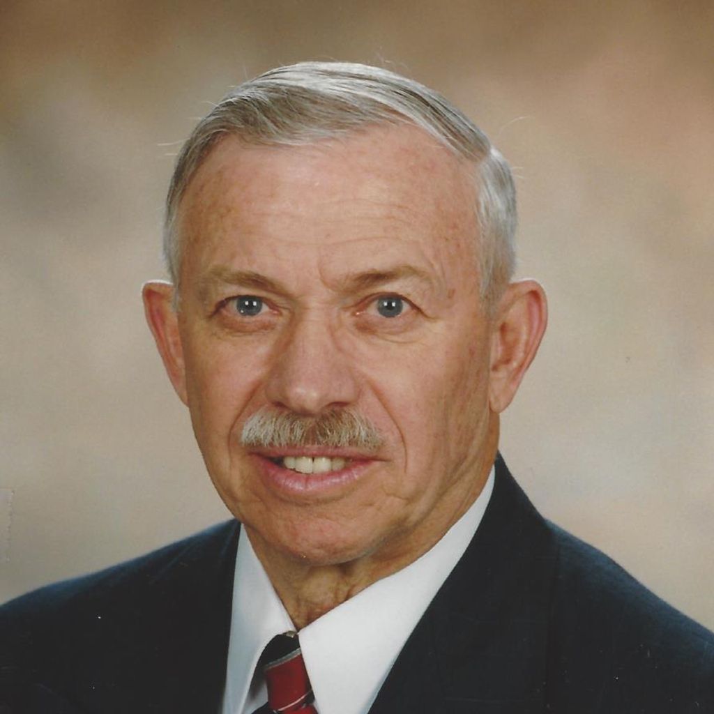 George  Thomas Smeltzer Profile Photo