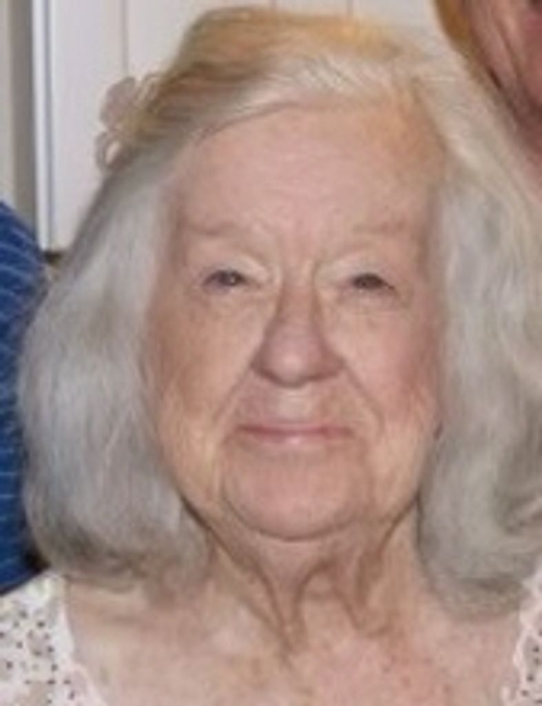 Dorothy "Dot"  Elder
