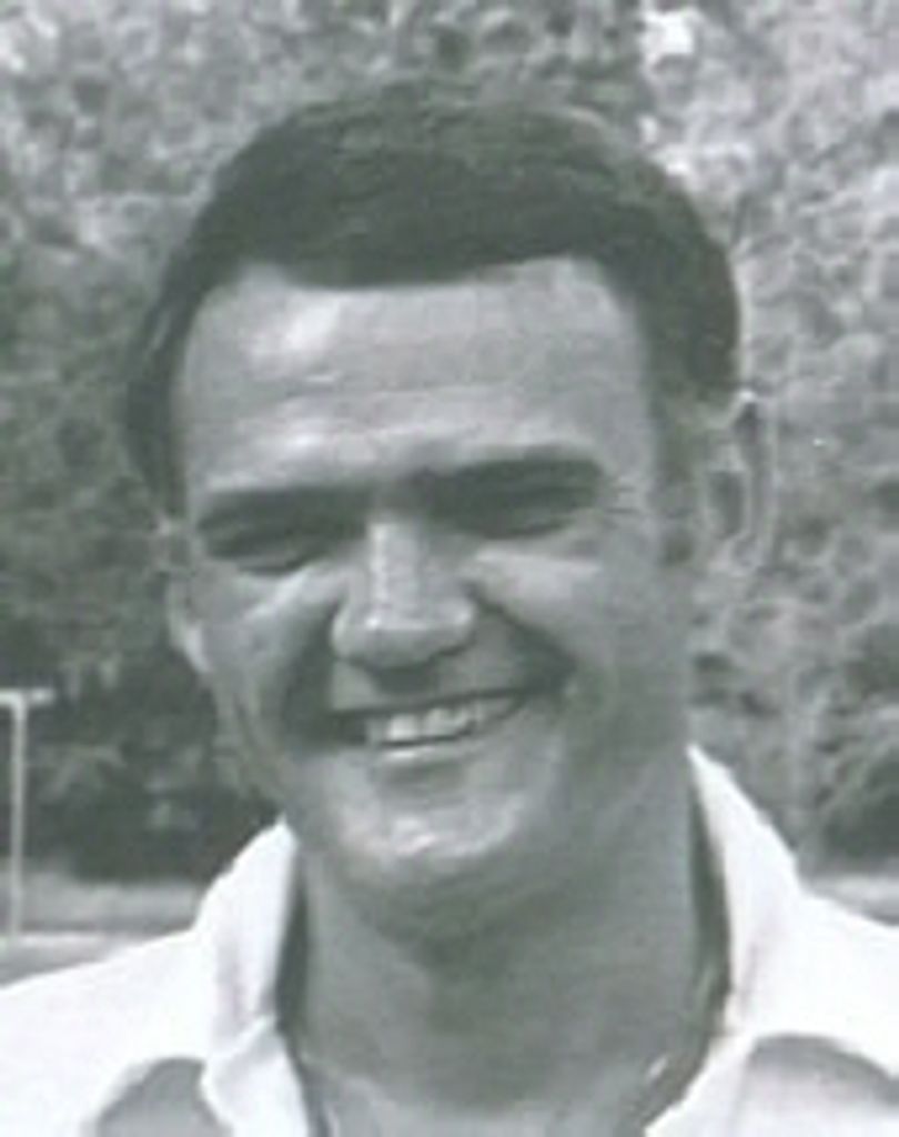 John Cordell Clark