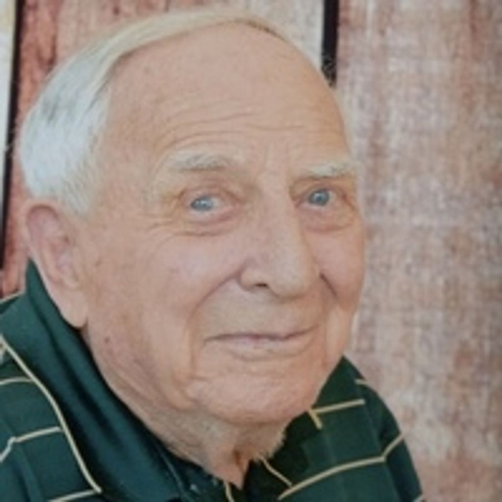 Donald Lee Schmelter