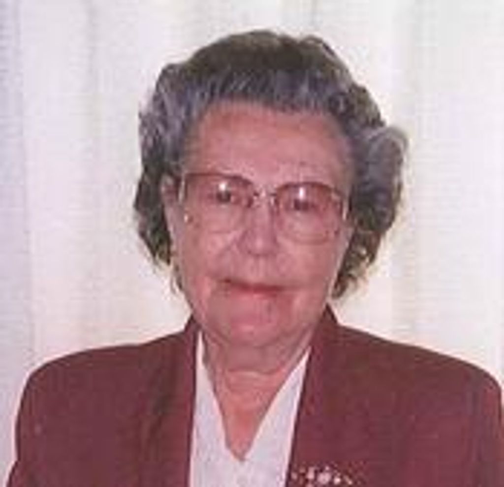 Elizabeth "Beth" V. Howard