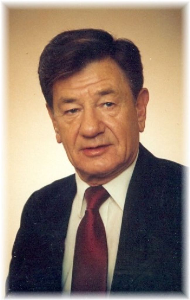 James Thomas Jones Profile Photo