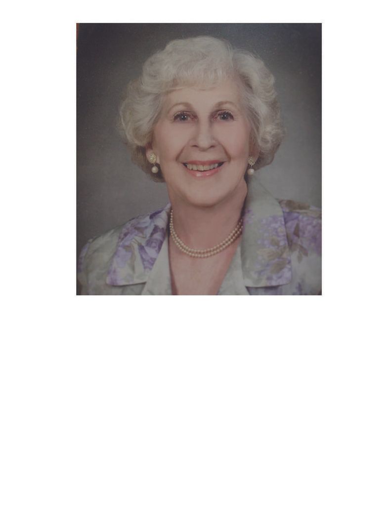 Katherine Ione "Kitty" Rhoades